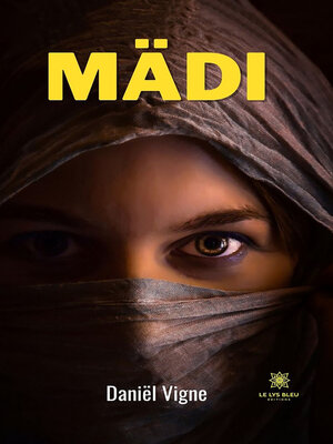 cover image of Mädi